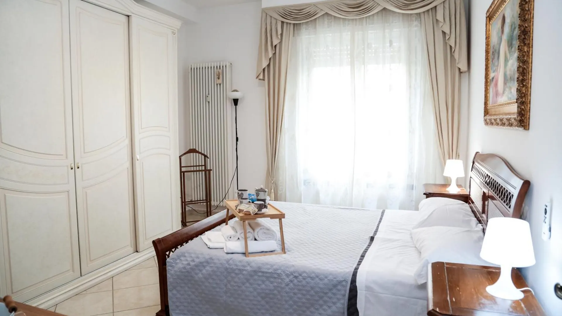 Guest House Manara Reggio Emilia