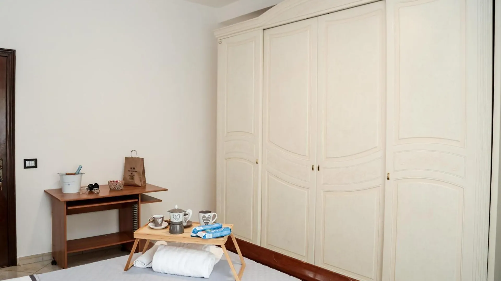 Guest House Manara Reggio Emilia