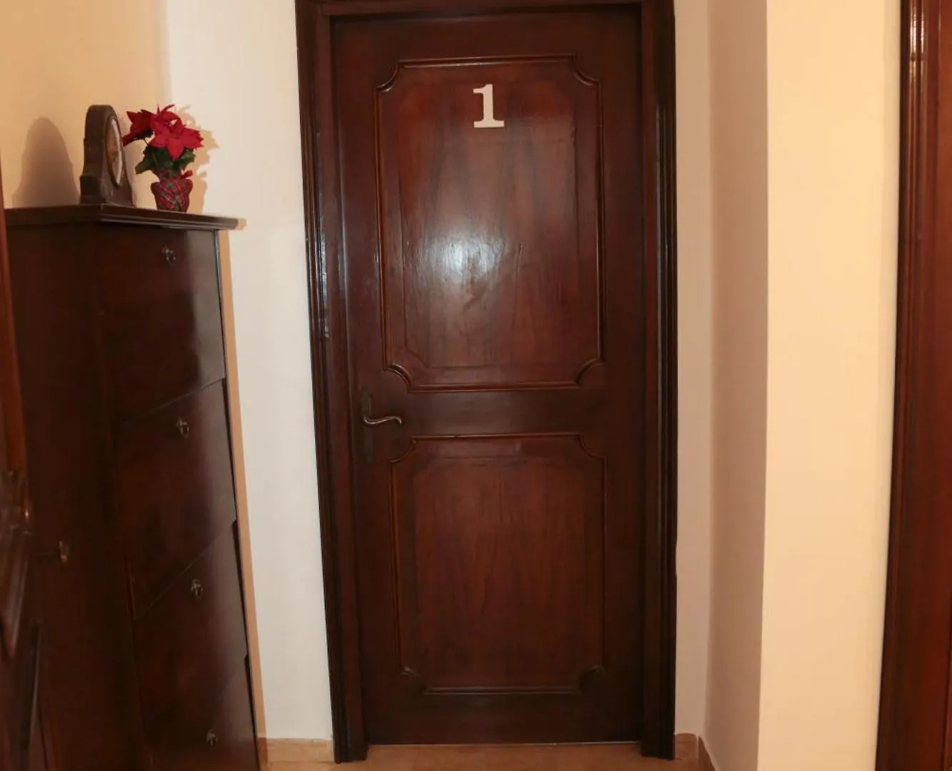 Guest House Manara Reggio Emilia
