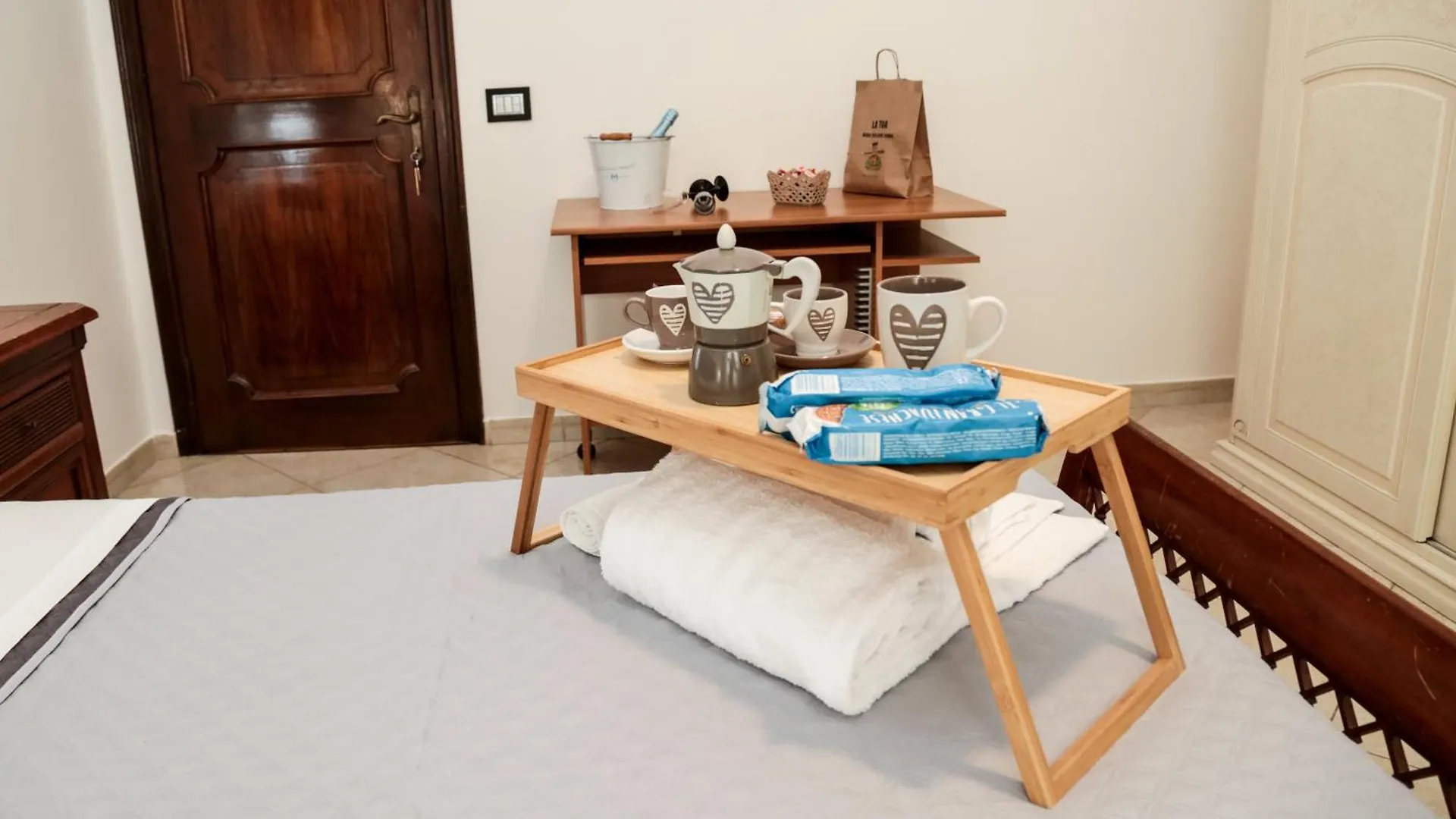 Guest House Manara Reggio Emilia Italia