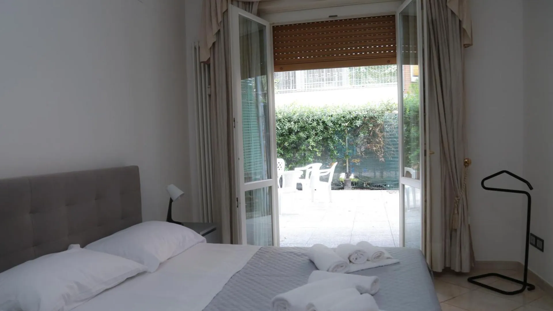 Guest House Manara Reggio Emilia Italia
