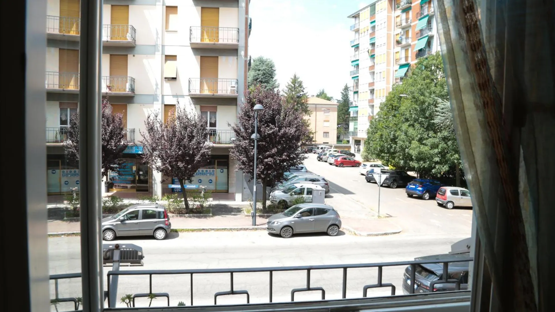 Guest House Manara Reggio Emilia