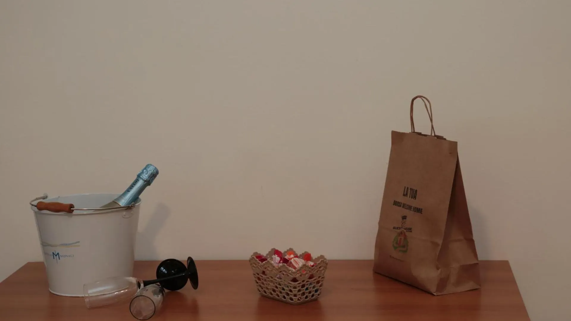 Guest House Manara Reggio Emilia