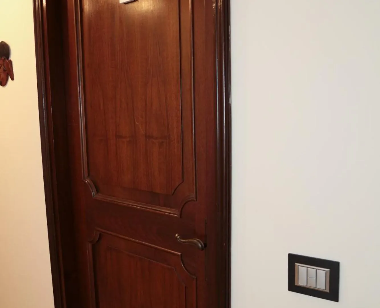 Guest House Manara Reggio Emilia Italia