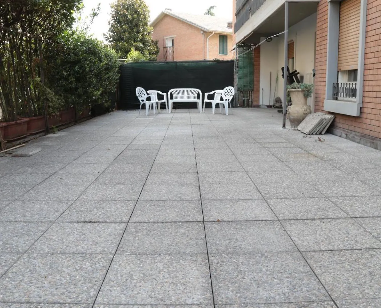 Guest House Manara Reggio Emilia