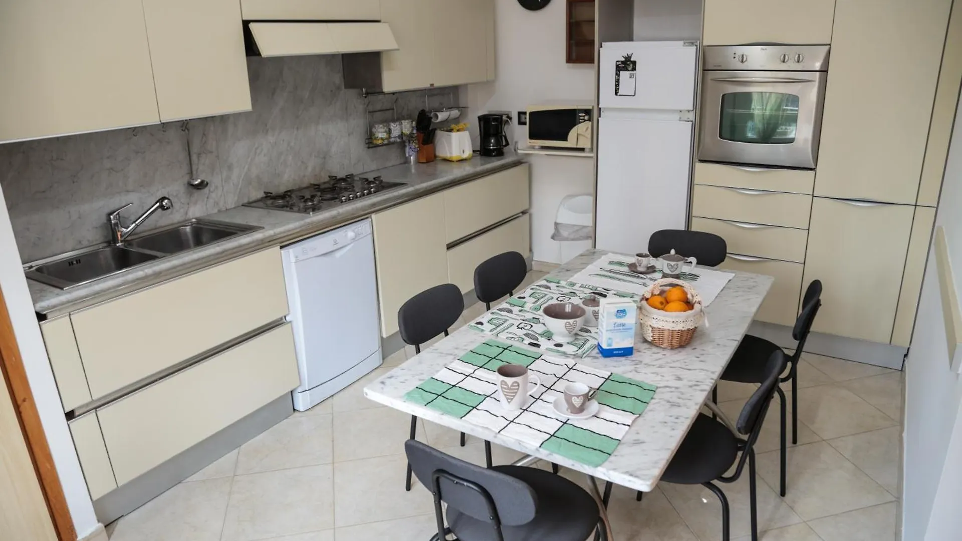 Guest House Manara Reggio Emilia
