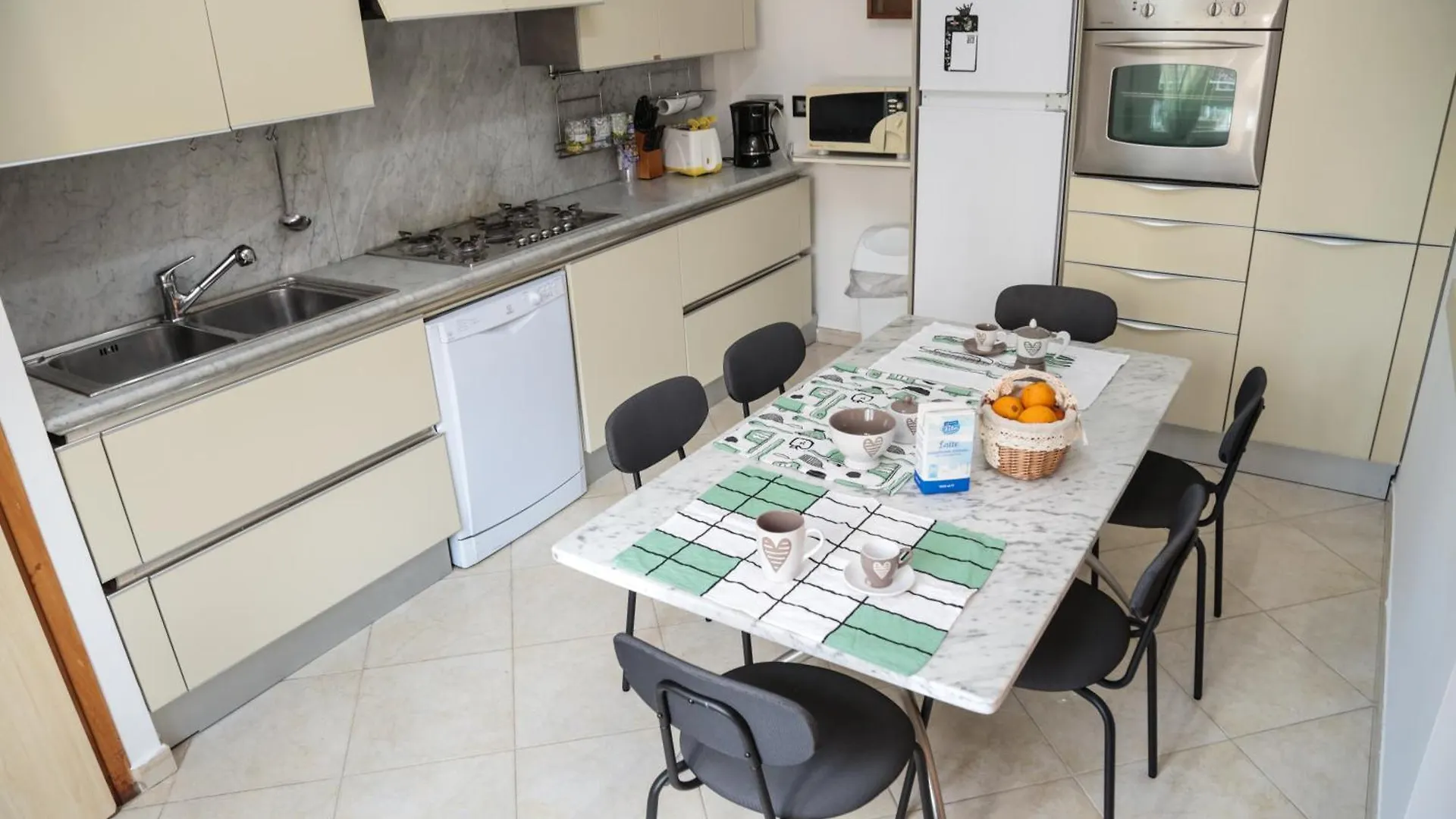 Guest House Manara Reggio Emilia