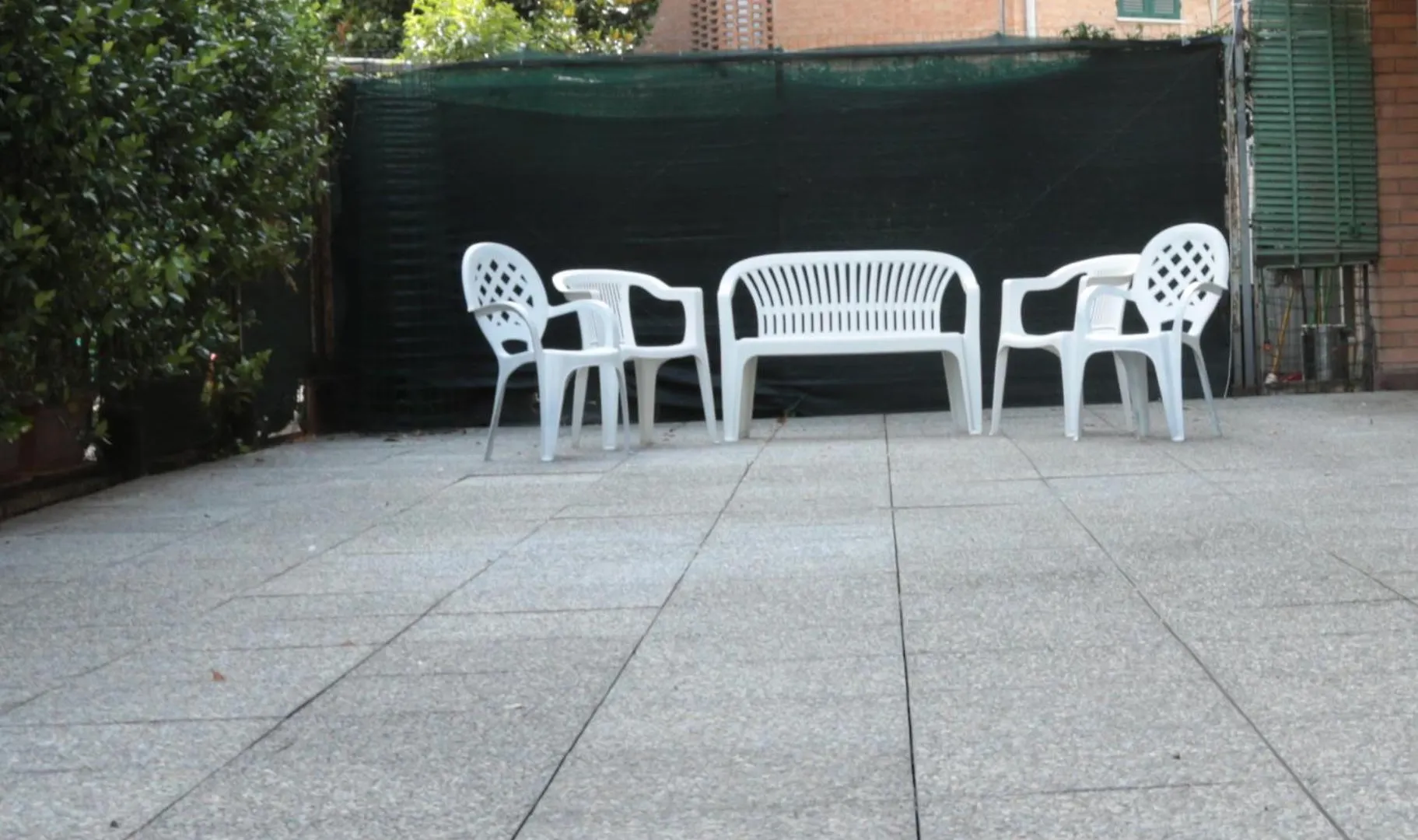 Guest House Manara Reggio Emilia 0*,